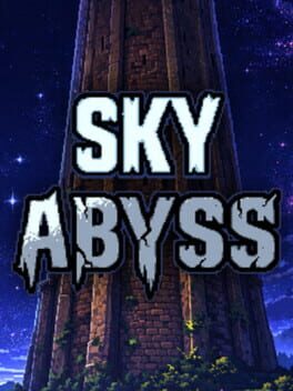 Portada de Sky Abyss