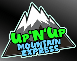 Up ' N ' Up: Mountain Express