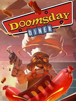 Image du jeu Doomsday Diner