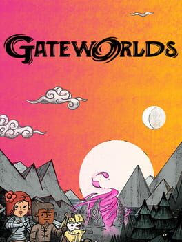 Image de Gateworlds