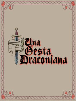 Una Gesta Draconiana