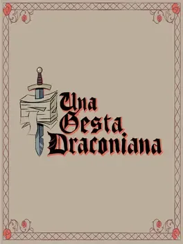Una Gesta Draconiana