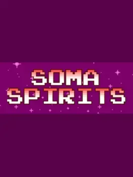 Image de couverture Soma Spirits