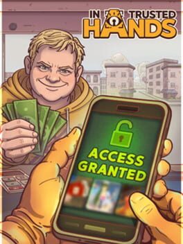 Image de In Trusted Hands