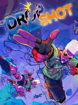 Aerial_Knight's DropShot