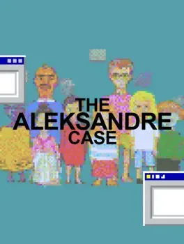 The Aleksandre Case