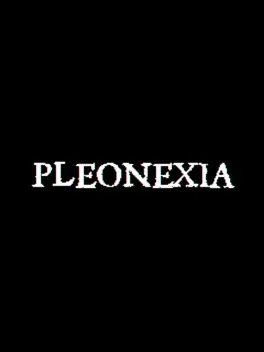 Pleonexia