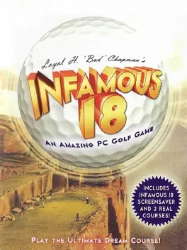 Infamous 18