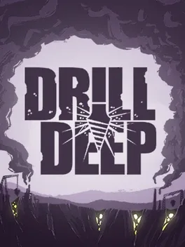 Image de couverture Drill Deep