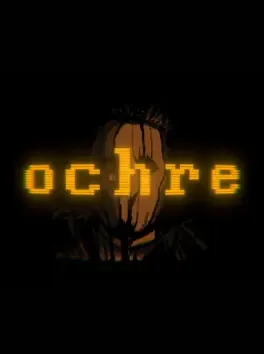 Ochre