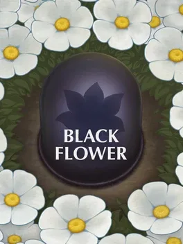 Black Flower game cover