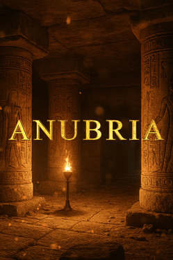 Anubria