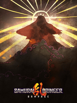 Samurai Bringer: Rampage cover art