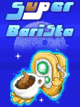 Super Barista