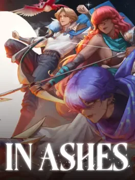 In Ashes