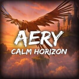 Aery: 平静地平线游戏资源下载-游戏公社