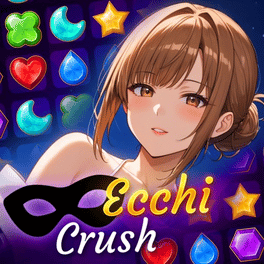 Ecchi Crush