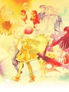 Horobi Kuchiru Sekai ni Tsuioku no Hanataba wo: Present For You