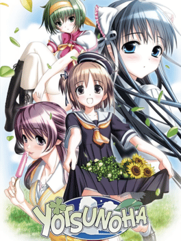 Yotsunoha