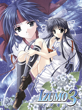Izumo 3