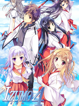 Izumo 4