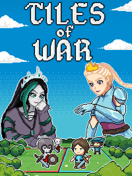 Tiles of War