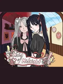 Maid of Midnight
