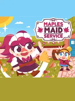 Maple's Maid Service