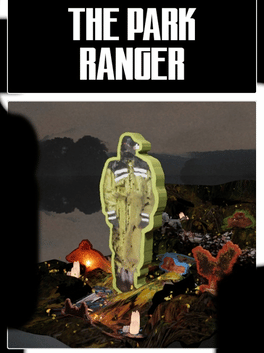 The Park Ranger Cover