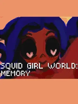Squid Girl World: Memory