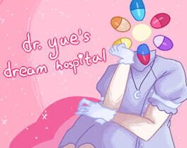 Dr. Yue's Dream Hospital kansikuva