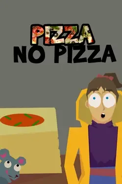 Pizza No Pizza
