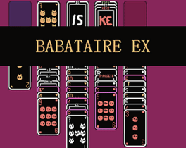 Babataire EX Cover