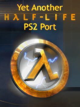 Yet Another PS2 Half-Life Port