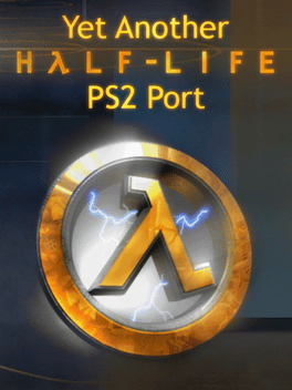 Yet Another PS2 Half-Life Port