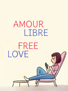 Amour Libre: Free Love cover art
