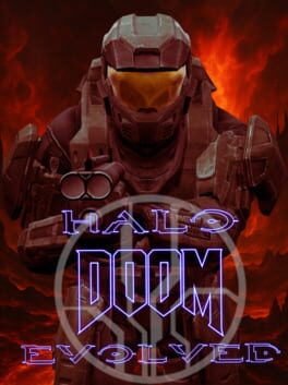 Halo: Doom Evolved cover art