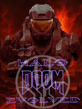 Halo: Doom Evolved