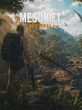 Portada de Mesorift Survival