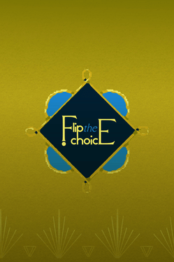 Flip the Choice Cover