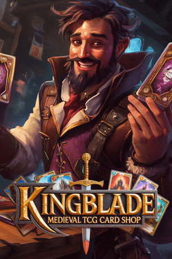 Kingblade: Medieval TCG Card Shop