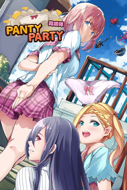 Panty Party Perfect