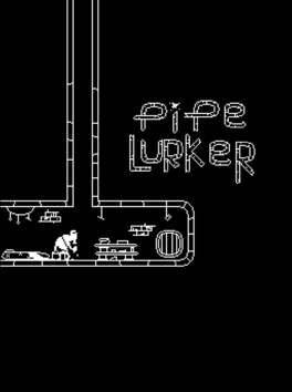 Pipelurker Cover