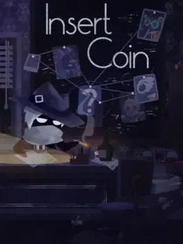 Insert Coin cover art
