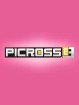 Picross S+:Picross e3游戏资源下载-游戏公社