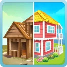 Sweet Home Design Makeover