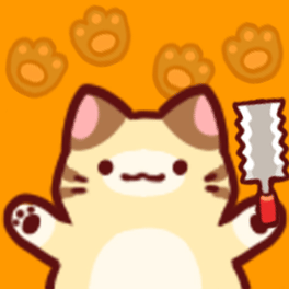 Kitty Cat Tycoon Cover