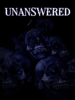 Portada de Unanswered