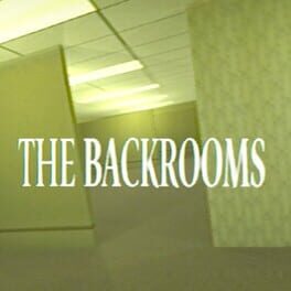 The Backrooms