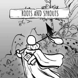 Roots And Sprouts Software Cover